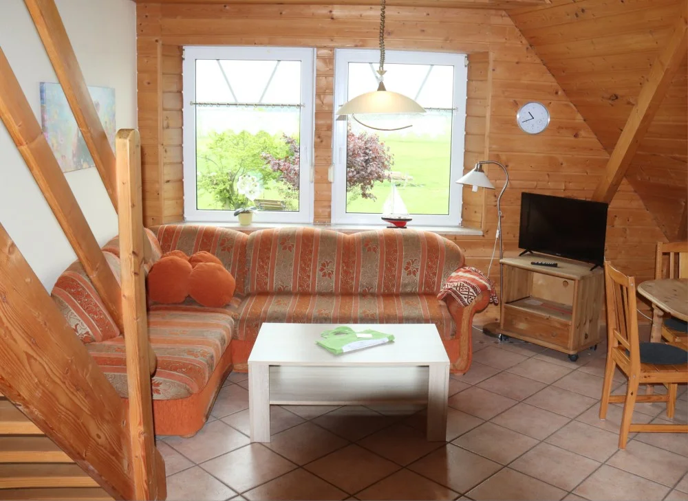 Ferienwohnung Wiesenblick