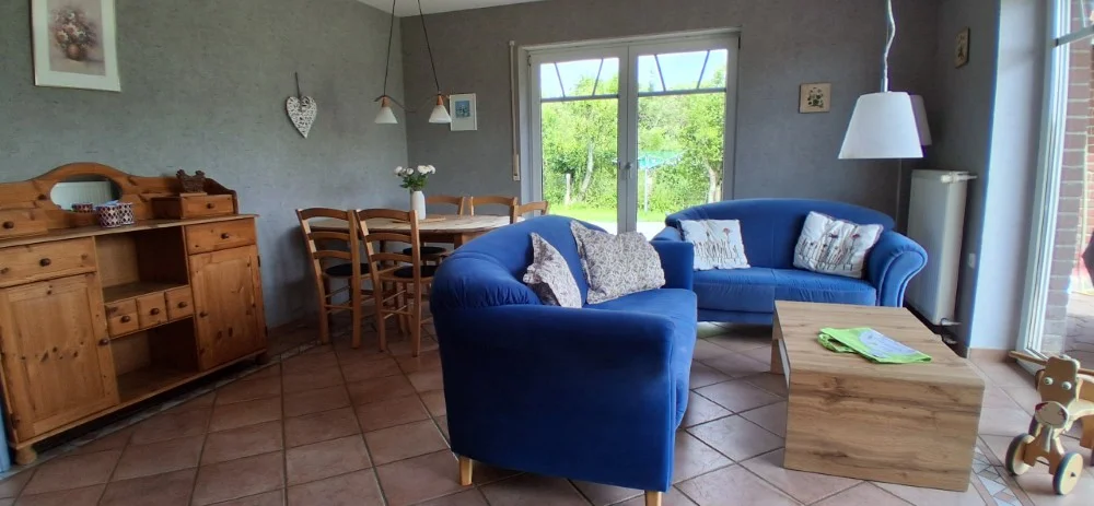 Ferienwohnung Hofblick