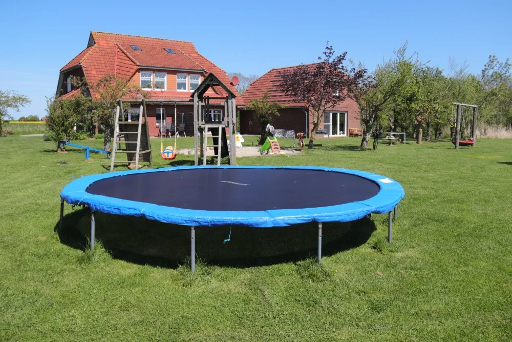 Unser Spielbereich – Bild 1