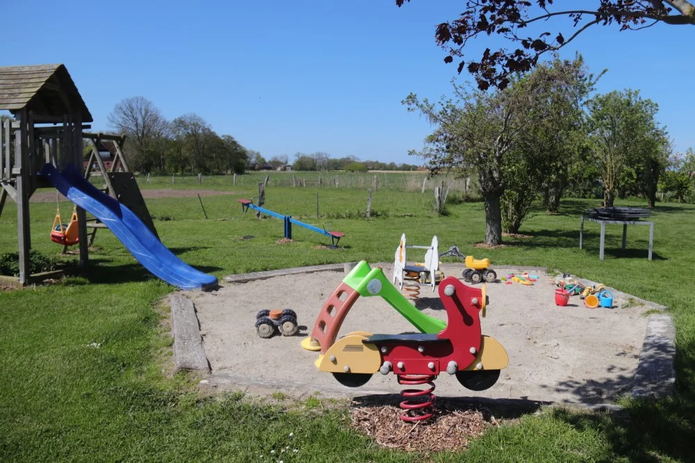 Unser Spielbereich – Bild 2