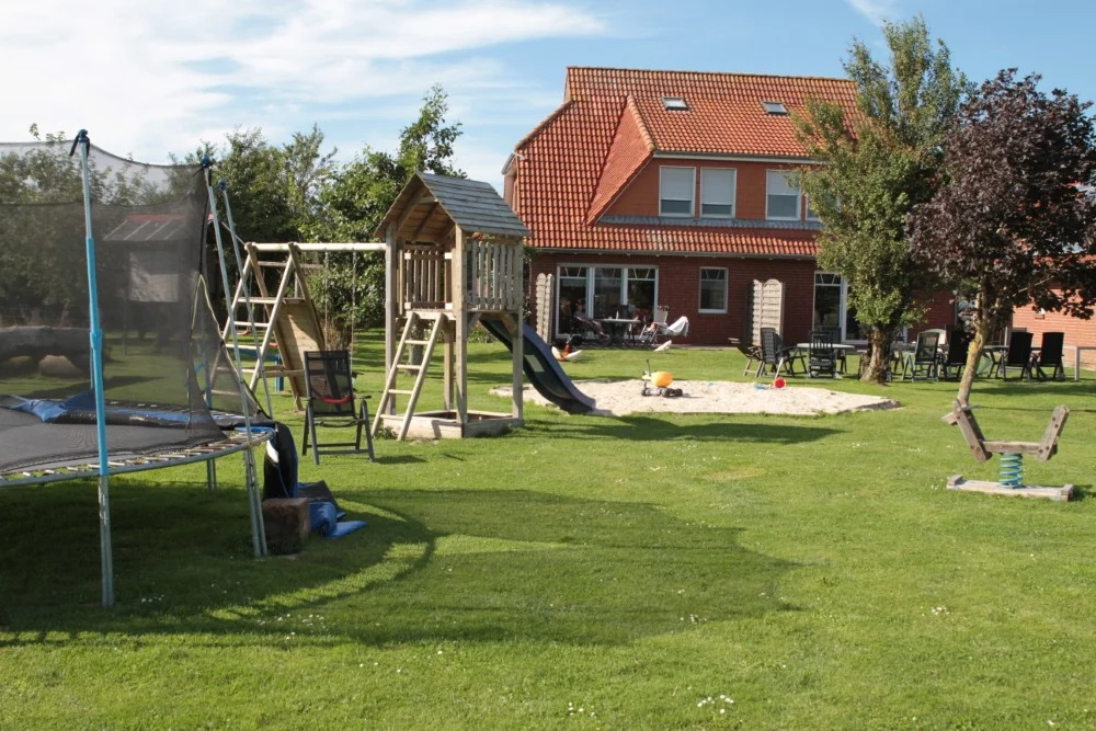 Unser Spielbereich – Bild 5